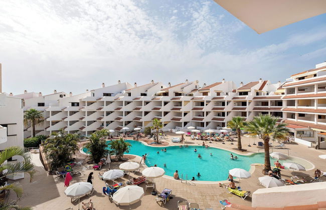 Paloma Beach Apartments - Foto 5