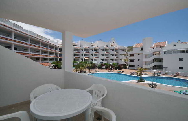 Paloma Beach Apartments - Foto 27