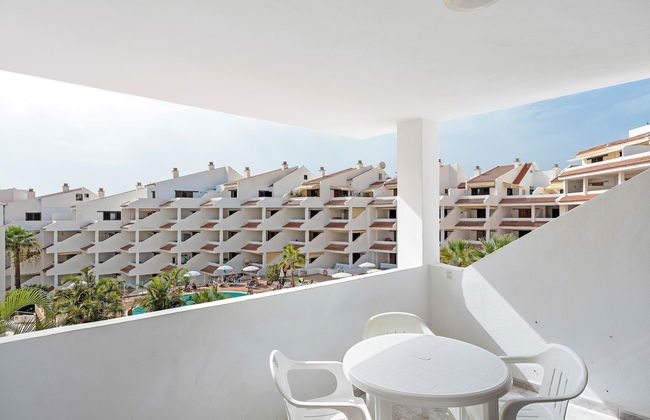 Paloma Beach Apartments - Foto 26