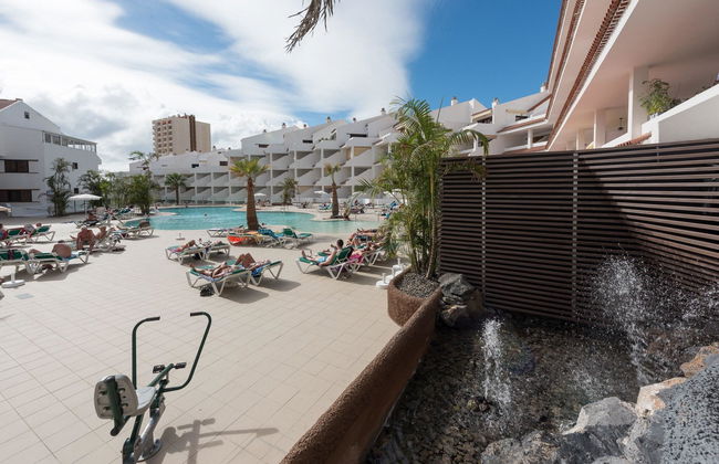 Paloma Beach Apartments - Foto 12