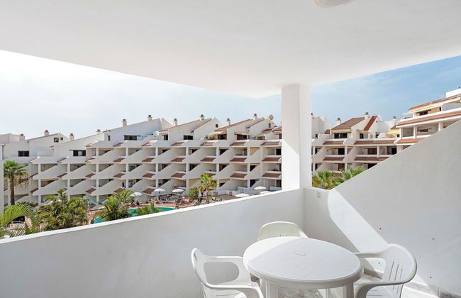 Paloma Beach Apartments - Foto 24
