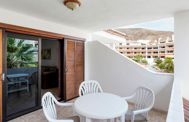 Paloma Beach Apartments - Foto 22