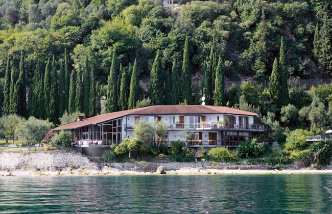 Villa Cappellina - Photo 13