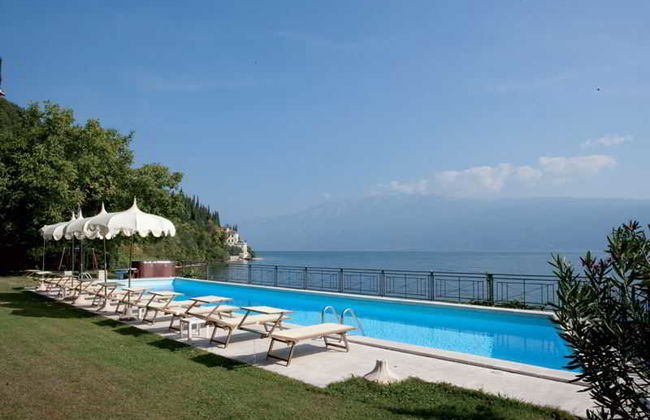 Villa Cappellina - Photo 34