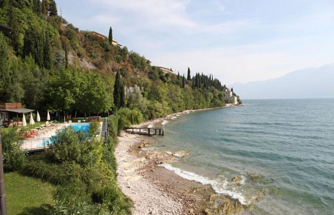 Villa Cappellina - Photo 11