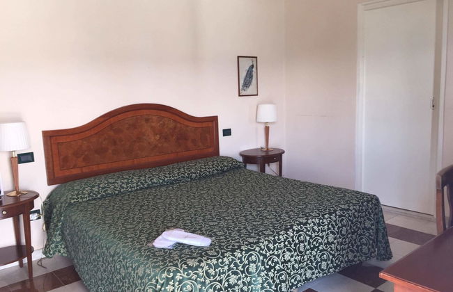 Villa Cappellina - Photo 21