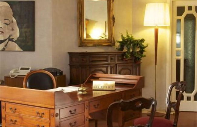 Villa Cappellina - Photo 17