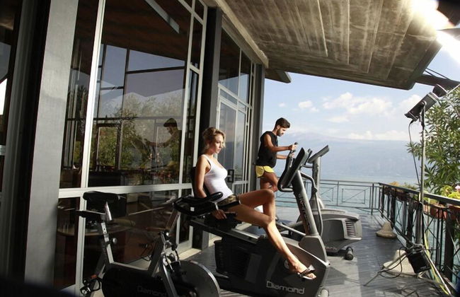 Villa Cappellina - Photo 39