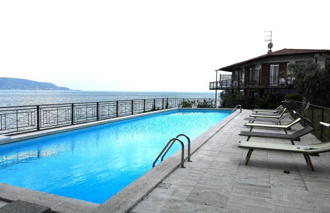 Villa Cappellina - Photo 33