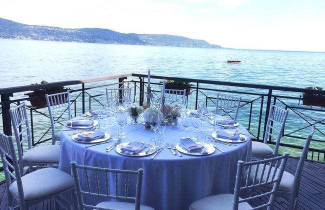 Villa Cappellina - Photo 37