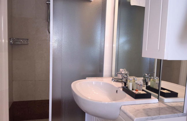 Villa Cappellina - Photo 25