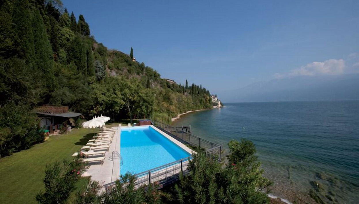 Villa Cappellina - Photo 1