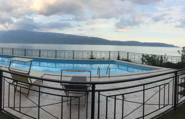 Villa Cappellina - Photo 28