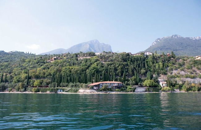 Villa Cappellina - Photo 12