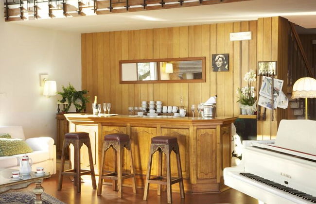 Villa Cappellina - Photo 38