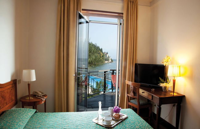 Villa Cappellina - Photo 22