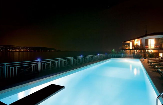 Villa Cappellina - Photo 30