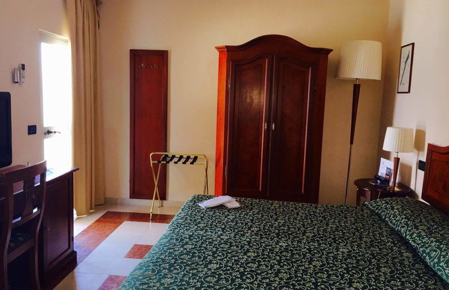 Villa Cappellina - Photo 20