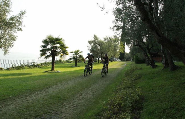 Villa Cappellina - Photo 43