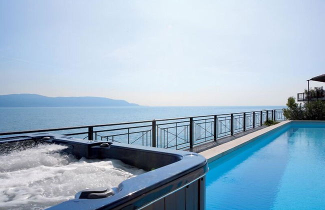 Villa Cappellina - Photo 32