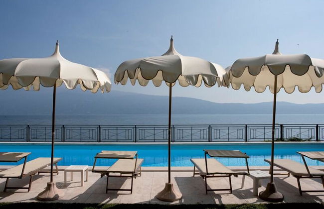 Villa Cappellina - Photo 31