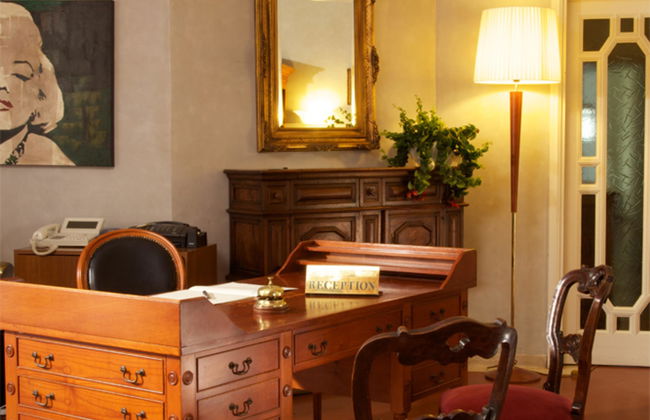 Villa Cappellina - Photo 19