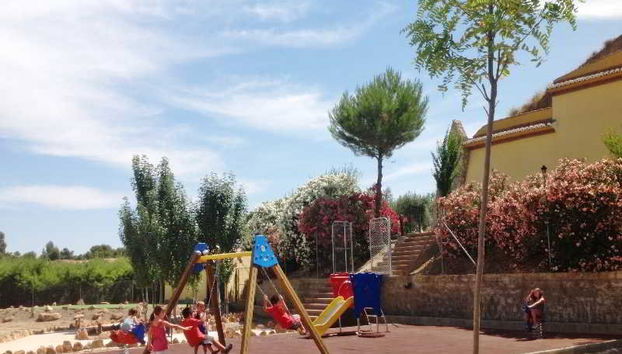 Cuevas La Granja - Foto 4