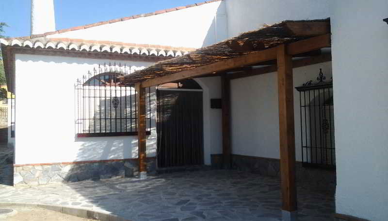 Cuevas La Granja - Foto 1