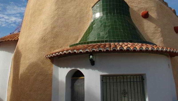 Cuevas La Granja - Foto 2