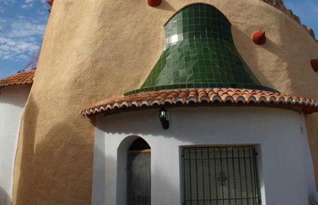 Cuevas La Granja - Foto 2