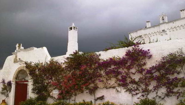 Masseria Torre Coccaro - Foto 5