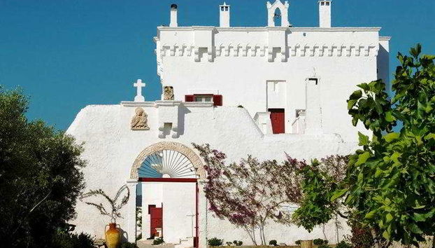 Masseria Torre Coccaro - Foto 2