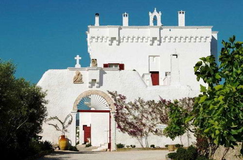 Photo 2 - Masseria Torre Coccaro