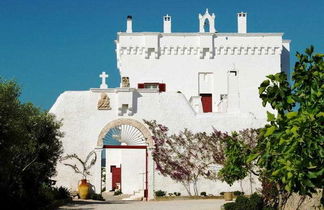 Photo 2 - Masseria Torre Coccaro