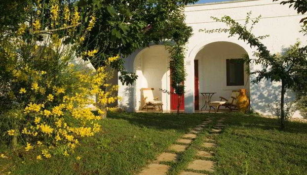 Masseria Torre Coccaro - Foto 3