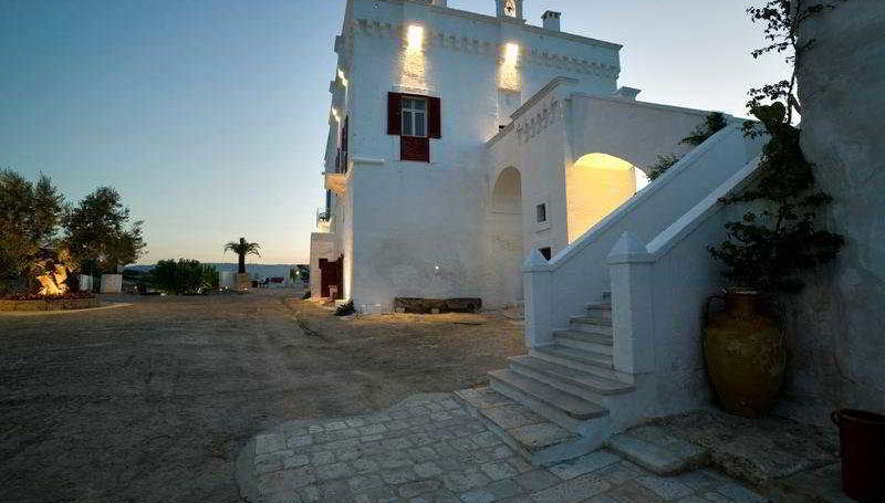 Masseria Torre Coccaro - Foto 1