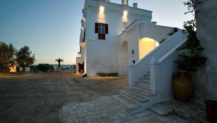 Foto 1 - Masseria Torre Coccaro