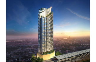 Foto 3 - Oakwood Suites Tiwanon Bangkok