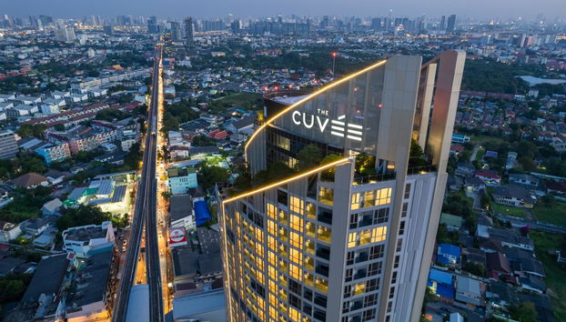Oakwood Suites Tiwanon Bangkok - Foto 2