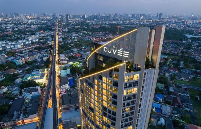Oakwood Suites Tiwanon Bangkok - Foto 2