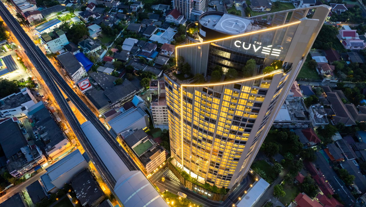 Oakwood Suites Tiwanon Bangkok - Foto 1