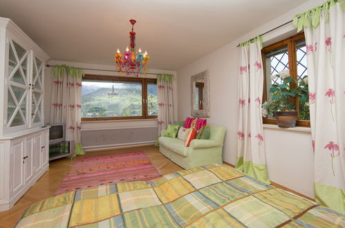 Photo 17 - 5 bedroom House in Zell am See with garden and terrace