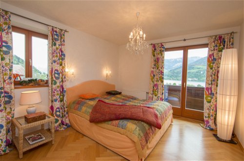 Photo 21 - 5 bedroom House in Zell am See with garden and mountain view