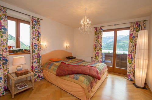 Photo 21 - 5 bedroom House in Zell am See with garden and terrace