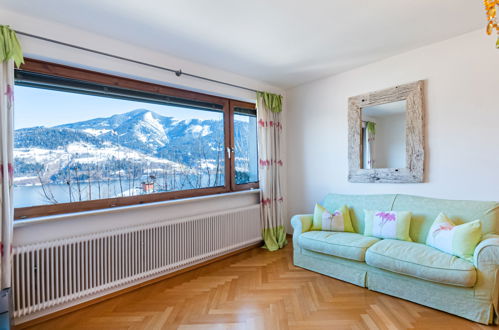 Photo 10 - 5 bedroom House in Zell am See with garden and mountain view