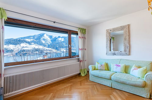 Photo 10 - 5 bedroom House in Zell am See with garden and mountain view