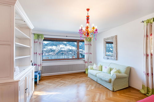 Photo 18 - 5 bedroom House in Zell am See with garden and terrace