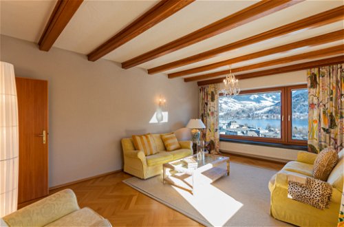 Photo 9 - 5 bedroom House in Zell am See with garden and mountain view