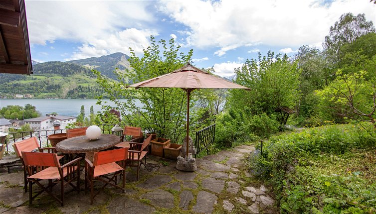 Photo 1 - 5 bedroom House in Zell am See with garden and mountain view