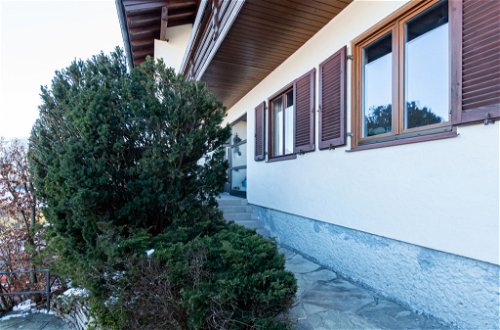 Foto 56 - Casa de 5 quartos em Zell am See com jardim e vista para a montanha